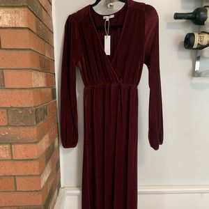 Baltic Barn Dress New with Tags